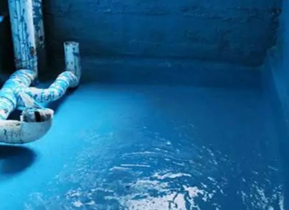 玛纳斯卫生间漏水维修公司分下防水公司如何判断防水工程的质量?
