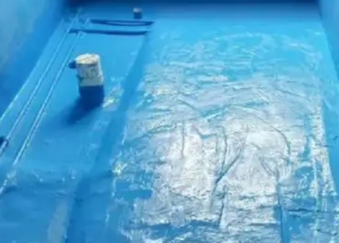 玛纳斯卫生间漏水维修公司分享下玛纳斯卫生间防水工程中常用防水涂料介绍。